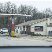 Rocky Point Convenience Store