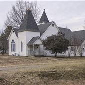 First Presbyterian Church