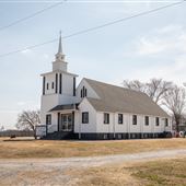 Bethlehem Lutheran Church