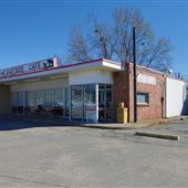 Eastside Cafe