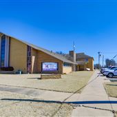 First Christian Presbyterian Church