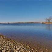 Lake Hudson