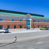 Mayes County Courthouse