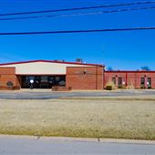 Mayes County Health Center