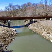Pryor Creek
