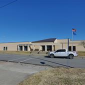 Pryor Junior High