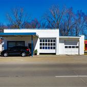 Vintage Garage