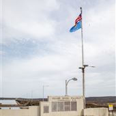 Pensacola Dam