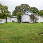 Marble City First Baptist Church