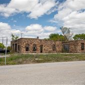 Rock Building