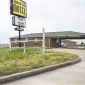 Route 66 Motel