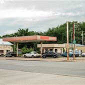 503 S Wilson Car Dealership