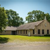 Big Cabin United Methodist Church