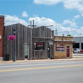 Cowboy Up Barber Shop