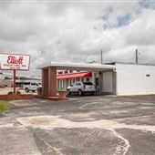 Elliot Truck Line