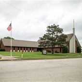 First Christian Church