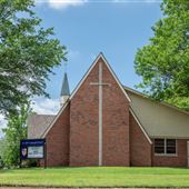 St John's Episcopal Church