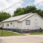 United Missionary Baptist Church