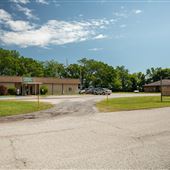 Big Cabin Community Center & Senior Center
