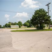 Open Lot 5th and Willow