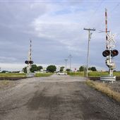 Railroad Crossing