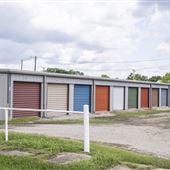 Storage Units