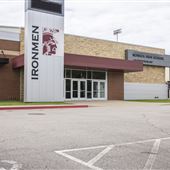 Nowata High School