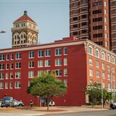 City of Bartlesville City Hall