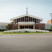 First Presbyterian Church