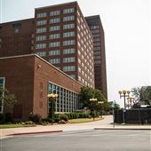 Philips 66 Plaza