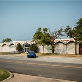 US Post Office Bartlesville