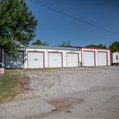 Vera Fire Department