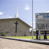 United Methodist Church of Copan