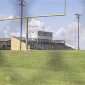 Copan High School Football Field