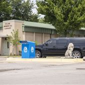 Tyler Memorial Library