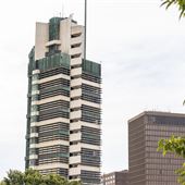 Price Tower Art Center and Inn