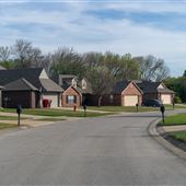Preston Lakes Neighborhoods