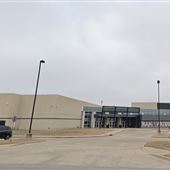 Owasso High School