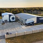 Cherokee Film Studios, Owasso Campus