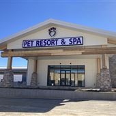 SAHO Pet Resort & Spa - Owasso West