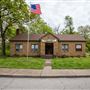 American Legion 50