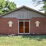 Church/Small Bridge