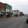 Downtown Tahlequah