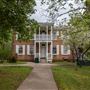 Indian University - Bacone House