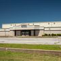 Sperry Field House