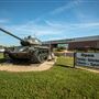 J.M Davis Arms and Historical Museum