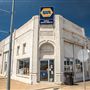 Napa Auto Parts