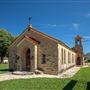 Old Family Bible Church