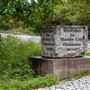 Marble City Marker West