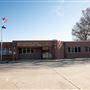 Ft. Gibson Post Office